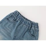 ヴィンテージライクストレートデニムパンツ | URBAN CHERRY | 詳細画像11