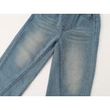 ヴィンテージライクストレートデニムパンツ | URBAN CHERRY | 詳細画像12