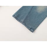 ヴィンテージライクストレートデニムパンツ | URBAN CHERRY | 詳細画像13