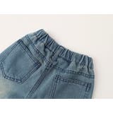 ヴィンテージライクストレートデニムパンツ | URBAN CHERRY | 詳細画像15