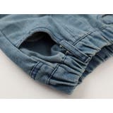 ヴィンテージライクストレートデニムパンツ | URBAN CHERRY | 詳細画像16