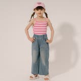 ヴィンテージライクストレートデニムパンツ | URBAN CHERRY | 詳細画像17