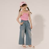 ヴィンテージライクストレートデニムパンツ | URBAN CHERRY | 詳細画像9