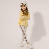 サイドラインレギンス | URBAN CHERRY | 詳細画像11