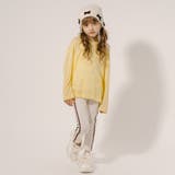 サイドラインレギンス | URBAN CHERRY | 詳細画像12