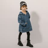 サイドラインレギンス | URBAN CHERRY | 詳細画像14