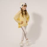 サイドラインレギンス | URBAN CHERRY | 詳細画像22