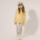 サイドラインレギンス | URBAN CHERRY | 詳細画像23