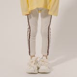 サイドラインレギンス | URBAN CHERRY | 詳細画像3