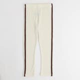 サイドラインレギンス | URBAN CHERRY | 詳細画像5