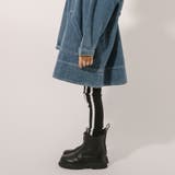 サイドラインレギンス | URBAN CHERRY | 詳細画像9