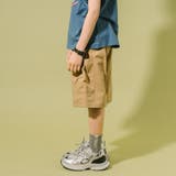 カーゴハーフパンツ | URBAN CHERRY | 詳細画像10