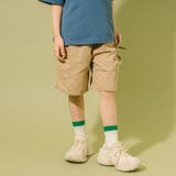 カーゴハーフパンツ | URBAN CHERRY | 詳細画像12