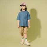 カーゴハーフパンツ | URBAN CHERRY | 詳細画像13