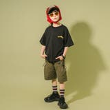 カーゴハーフパンツ | URBAN CHERRY | 詳細画像17