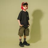 カーゴハーフパンツ | URBAN CHERRY | 詳細画像18