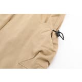 カーゴハーフパンツ | URBAN CHERRY | 詳細画像23