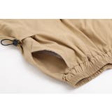 カーゴハーフパンツ | URBAN CHERRY | 詳細画像24