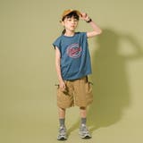 カーゴハーフパンツ | URBAN CHERRY | 詳細画像28