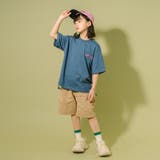 カーゴハーフパンツ | URBAN CHERRY | 詳細画像29