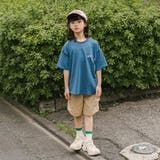 カーゴハーフパンツ | URBAN CHERRY | 詳細画像31