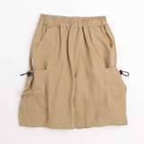 カーゴハーフパンツ | URBAN CHERRY | 詳細画像6