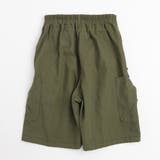 カーゴハーフパンツ | URBAN CHERRY | 詳細画像9