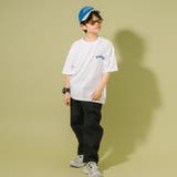 タックテーパードパンツ | URBAN CHERRY | 詳細画像10