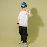 タックテーパードパンツ | URBAN CHERRY | 詳細画像11