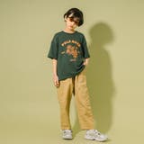 タックテーパードパンツ | URBAN CHERRY | 詳細画像14