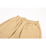 タックテーパードパンツ | URBAN CHERRY | 詳細画像17