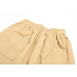 タックテーパードパンツ | URBAN CHERRY | 詳細画像21