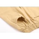 タックテーパードパンツ | URBAN CHERRY | 詳細画像22