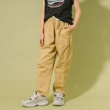 タックテーパードパンツ | URBAN CHERRY | 詳細画像3