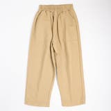 タックテーパードパンツ | URBAN CHERRY | 詳細画像4