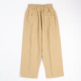 タックテーパードパンツ | URBAN CHERRY | 詳細画像5