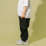 タックテーパードパンツ | URBAN CHERRY | 詳細画像7