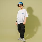 タックテーパードパンツ | URBAN CHERRY | 詳細画像9