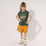 【POLAROAD/ポーラロード】ロゴデザインハーフパンツ | URBAN CHERRY | 詳細画像15