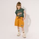 【POLAROAD/ポーラロード】ロゴデザインハーフパンツ | URBAN CHERRY | 詳細画像16