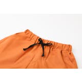 【POLAROAD/ポーラロード】ロゴデザインハーフパンツ | URBAN CHERRY | 詳細画像17