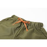 【POLAROAD/ポーラロード】ロゴデザインハーフパンツ | URBAN CHERRY | 詳細画像18