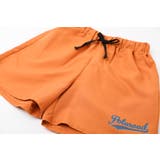 【POLAROAD/ポーラロード】ロゴデザインハーフパンツ | URBAN CHERRY | 詳細画像19