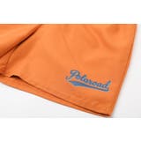 【POLAROAD/ポーラロード】ロゴデザインハーフパンツ | URBAN CHERRY | 詳細画像21