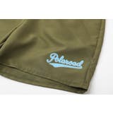 【POLAROAD/ポーラロード】ロゴデザインハーフパンツ | URBAN CHERRY | 詳細画像22