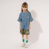 【POLAROAD/ポーラロード】ロゴデザインハーフパンツ | URBAN CHERRY | 詳細画像26