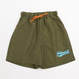 【POLAROAD/ポーラロード】ロゴデザインハーフパンツ | URBAN CHERRY | 詳細画像5