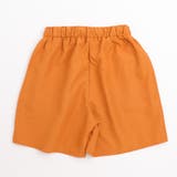 【POLAROAD/ポーラロード】ロゴデザインハーフパンツ | URBAN CHERRY | 詳細画像6