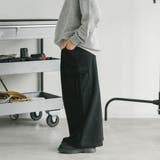 ルーズスウェットカーゴパンツ | URBAN CHERRY | 詳細画像18