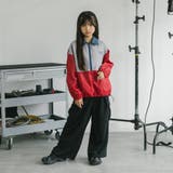 ルーズスウェットカーゴパンツ | URBAN CHERRY | 詳細画像22